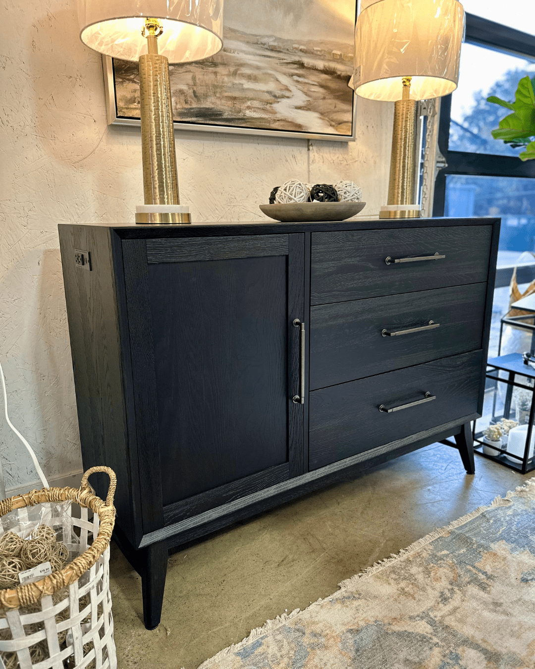 Black Cabinet